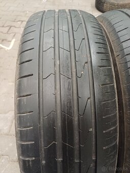 215/65R16 2ks Hankook - 2