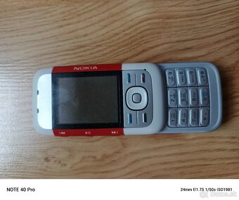 Nokia 5300 - 2