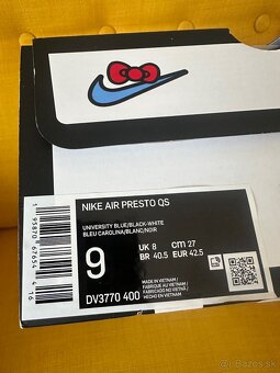 Nike Presto - Hello Kitty - 2