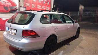 Volkswagen golf 1.6 tdi 2014 - 2