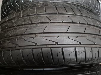 205/60 r16 letné 4 ks HANKOOK - nejazdené DOT2022 - 2