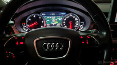 AUDI A6 AVANT 3.0 TDI quattro - 2