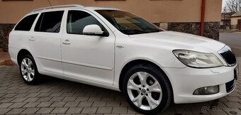 Škoda Octavia 2.0TDI 4x4 Laurin&Klement - 2