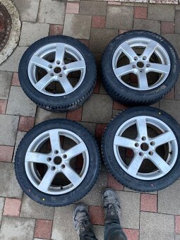 195/50 r15 - 2