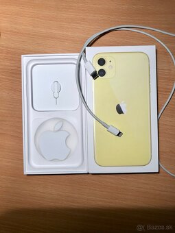 Predám Apple iPhone 11 64Gb - 2