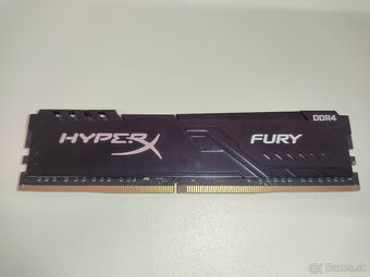 "RAM" Kingston 2x16GB = 32GB DDR4 3200Mhz cl16 - 2