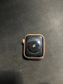 Apple Watch 5 40mm gold - 2