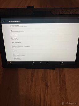 Lenovo Tab2 TB3-X70F ZA0X0126CZ - 2