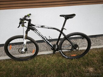 Specialized Pitch 27,5" - 2