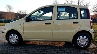 Fiat Panda 1.1 - 2