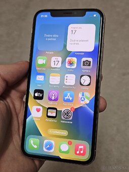 IPhone X 256gb - 2