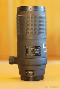 Sigma 180mm f/3,5 APO Macro DG HSM pre Canon - 2