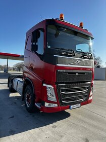 Volvo FH 500 euro 6 - 2