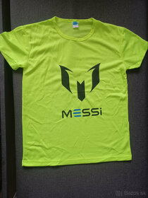 Tričko Messi - 2