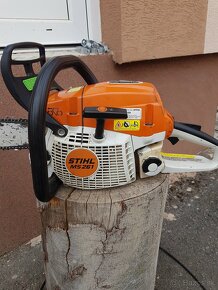 Stihl 261 - 2