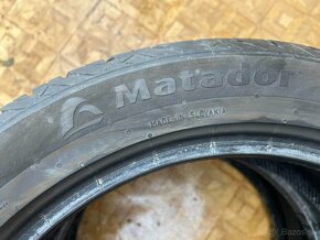 205/50 R17 letné Matador 7mm - 2