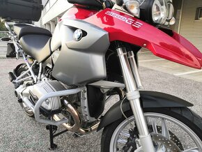 Bmw r 1200 gs - 2