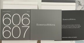 BOWERS & WILKINS 607 - 2