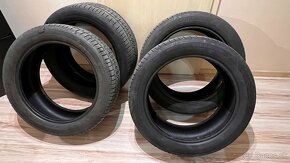 Hankook pneumatiky RunFlat 255/45 R19 104V - 2