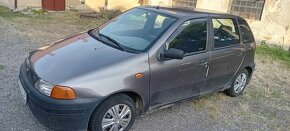 Fiat Punto - 2