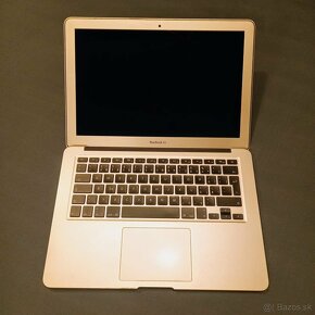 Apple MacBook air - 2