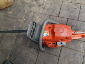 Motorova pila Stihl - 2