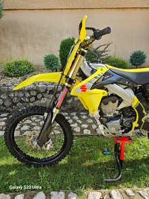 Predam Suzuki Rmz 450 2017 - 2