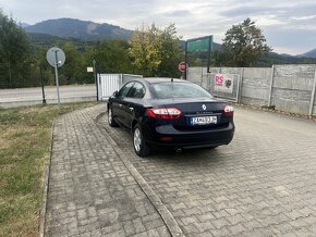 Renault Fluence - 2