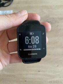 Garmin Forerunner 35 - 2