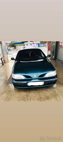 Renault Megane 1.6 66KW RT - 2