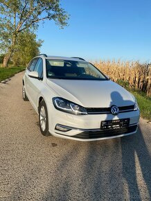 Predam Volksbanken Golf 7 1.6 TDi ✳️✳️108 616km✳️✳️ - 2