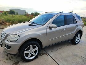 Mercedes-Benz ML 350 - 2