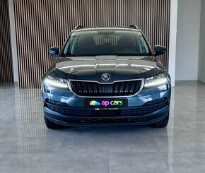 Škoda Karoq 2.0 TDI DSG Facelift 2020 / Odpočet DPH - 2