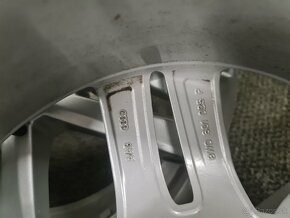 5X112 R17 AUDI ORIGO 7,0J ET42 - 2