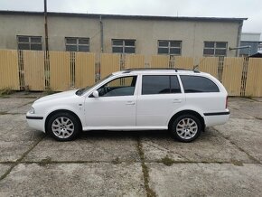 ✅Skoda octavia 1 combi 1.9tdi Nova STK/EK - 2