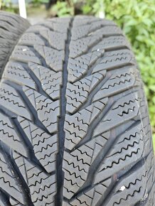 Matador Sibir snow 195/70/r14 T XL zimne - 2