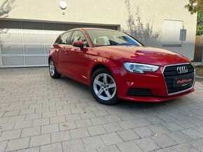 Audi A3 Sportback 1.6 TDI 116k Sport S tronic - 2