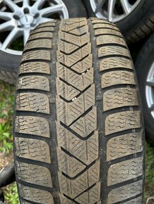 5x112 Rial 215/60 R16 - 2