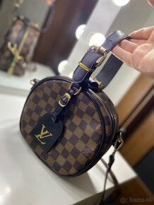 Louis Vuitton kabelka - 2