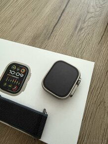 Apple Watch ultra 2 - 2