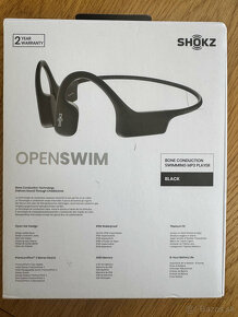 Shokz Openswim S700- bezdrôtové plavecké slúchadlá - 2