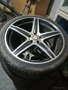 5x100 r18 - 2