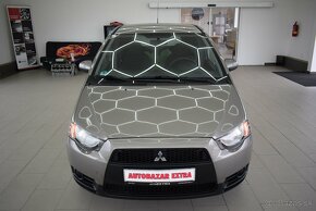 Mitsubishi Colt 1,3 i,1.majitelka,klima,2xALU, - 2