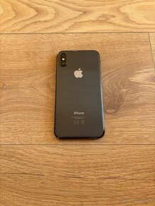 Apple Iphone XS 256 GB - 2