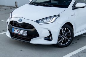 Toyota Yaris/ Comfort/ Style/ Tech/ 13 325 NETTO - 2