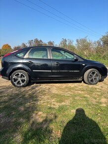 Ford Focus 1.8 tdci - 2