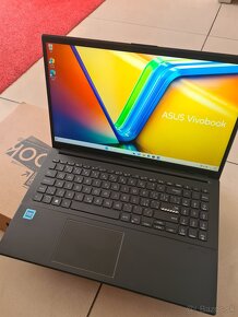 Notebook Asus vivobook - 2