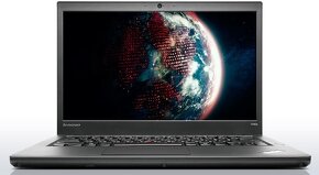 Ultrabook Lenovo T440s,SSD disk, ľahký,podsvietená klávesnic - 2