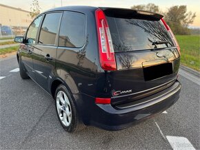 Ford C-MAX 1.6TdCi - 2