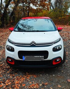 Citroën C3 Shine 1.2 Puretech 61Kw - 2